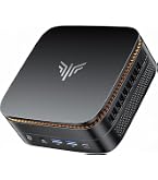 Amazon.co.jp: SkyBariumミニPC AMD Ryzen 7 5825U 16GB DDR4 512GB
